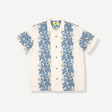 Pearl Buttonup - Antique