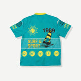 89 Sport Buttonup
