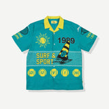 89 Sport Buttonup