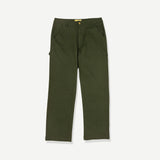 Loose Anti-Workwear Pant - Deep Green