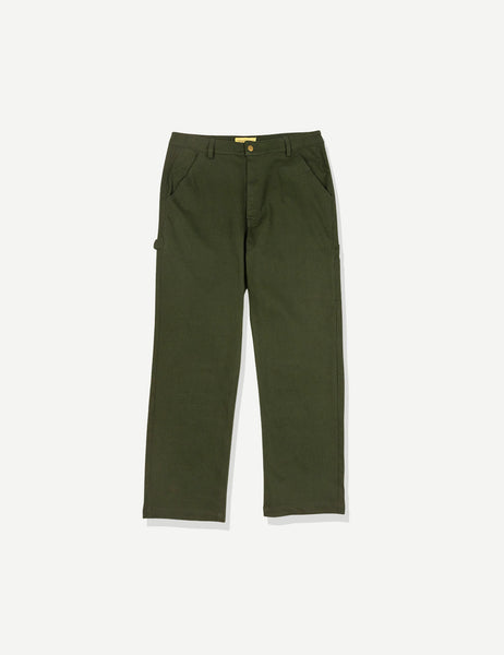 Men's - Work Pants & Duck Canvas Jeans - Green | Dickies US
