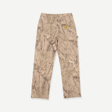 Loose Anti-Workwear Pant - Camo 2.0