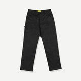 Loose Anti-Workwear Pant - Black