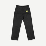 Loose Anti-Workwear Pant - Black