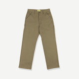 Loose Anti-Workwear Pant - Army