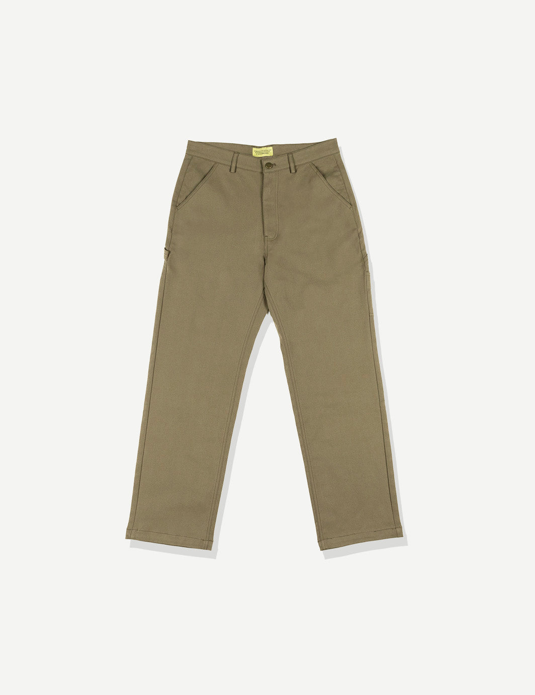 Loose Non-Workwear Pant Army