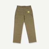 Loose Anti-Workwear Pant - Army
