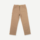 Loose Anti-Workwear Pant - Khaki