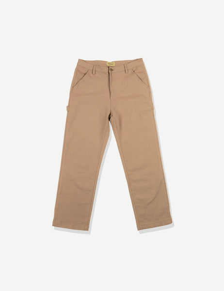 ViSE CLOTHING 24_WW Work Pant〔Khaki〕 XL Pants_1__0019_Duvin_Holiday24_