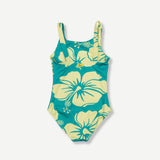 Hibiscus One Piece Marine - Girls