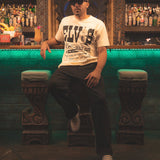 Duvin x Elvis In Concert Tee