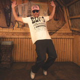 Duvin x Elvis In Concert Tee