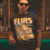Duvin x Elvis Surfing Tee
