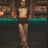 Duvin x Elvis Surfing Tee