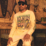 Duvin x Elvis Cruiser LS Tee