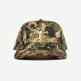 Buck Hunter Hat