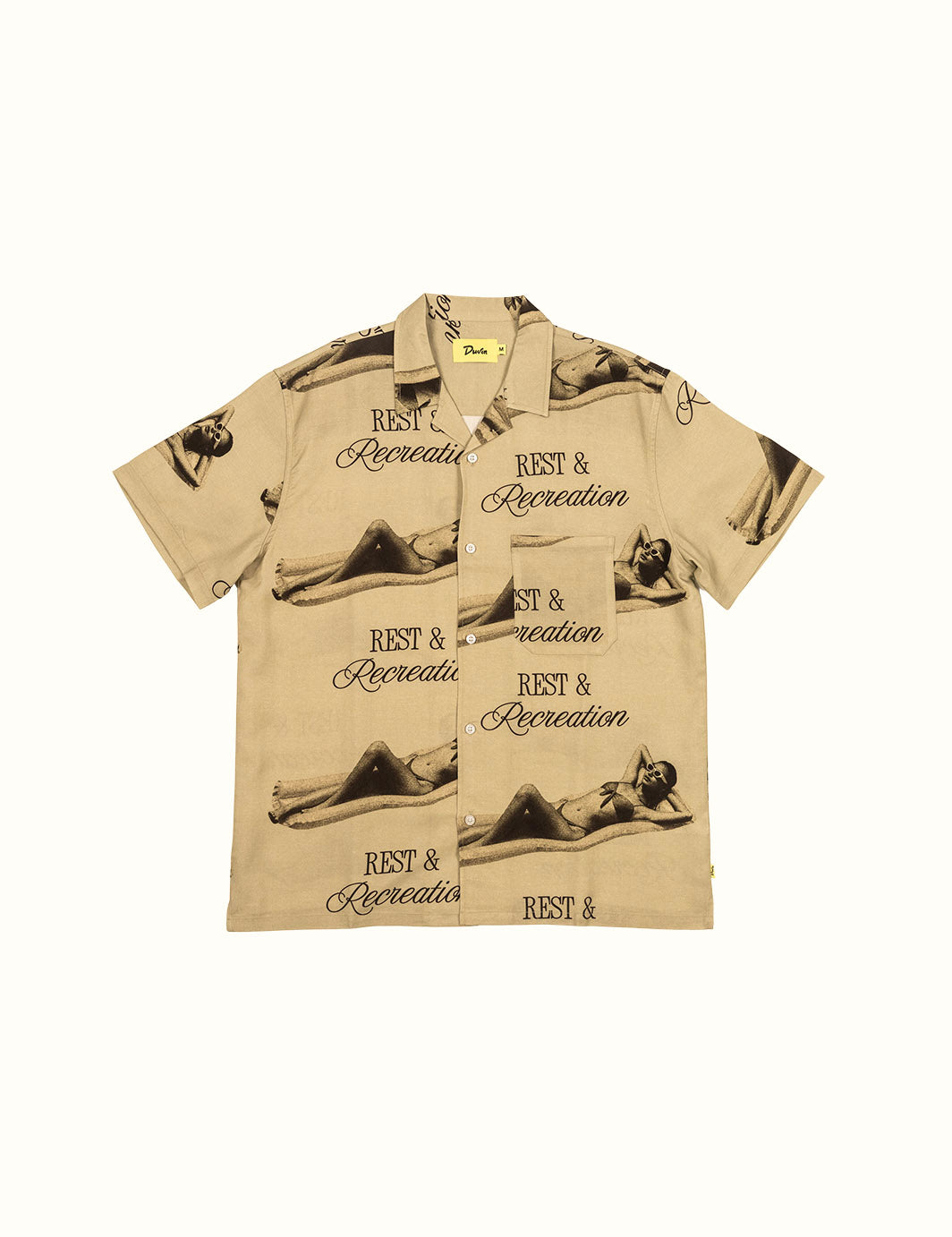 Cabana Shirt