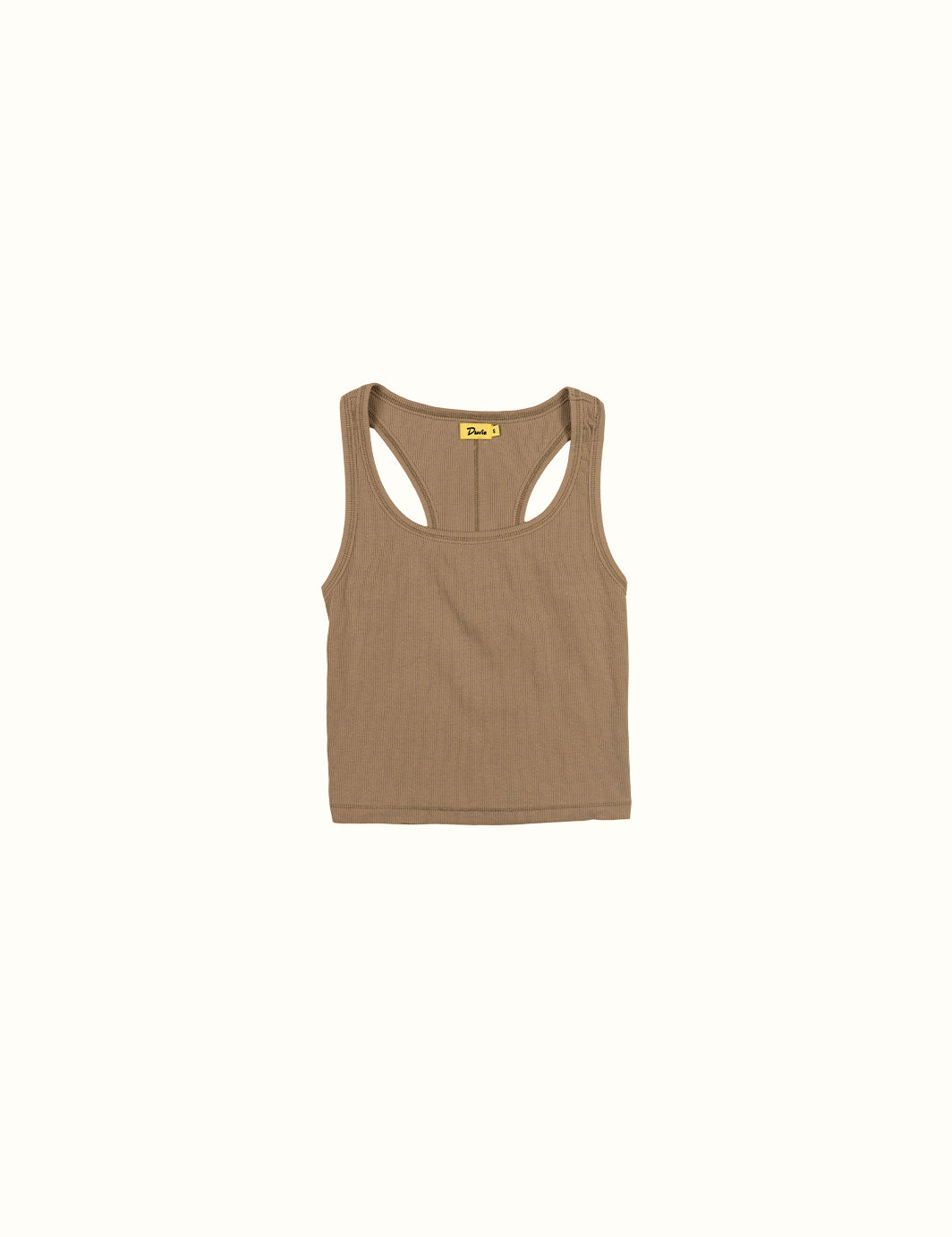 Women's Ribbed Tanks - Duvin Design Co.
