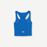Retired Ribbed Tank