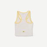 On Vacation Ribbed Tank