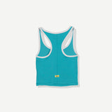 Genuine Leisure Ribbed Tank