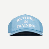 In Training Retiree Hat