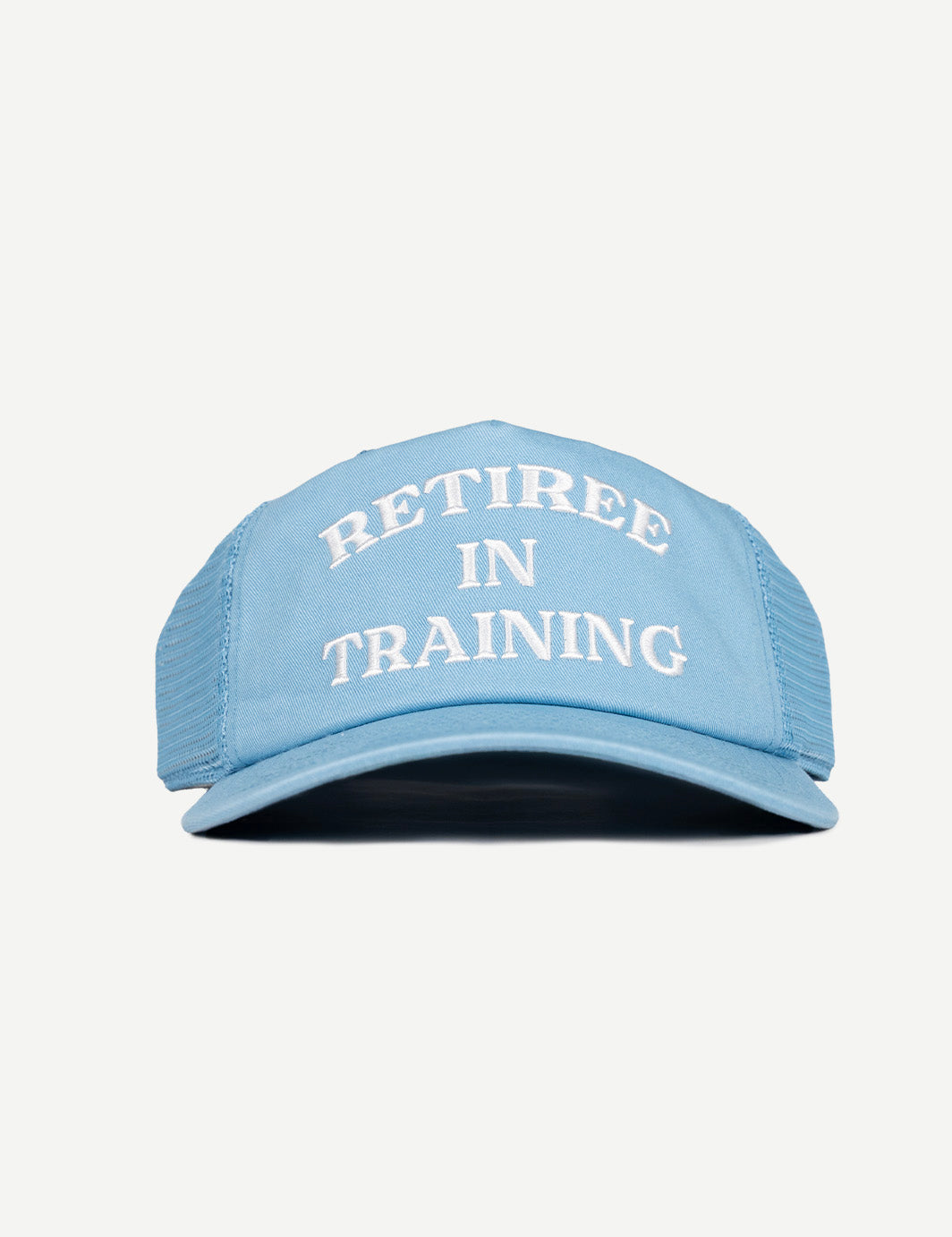 In Training Retiree Hat