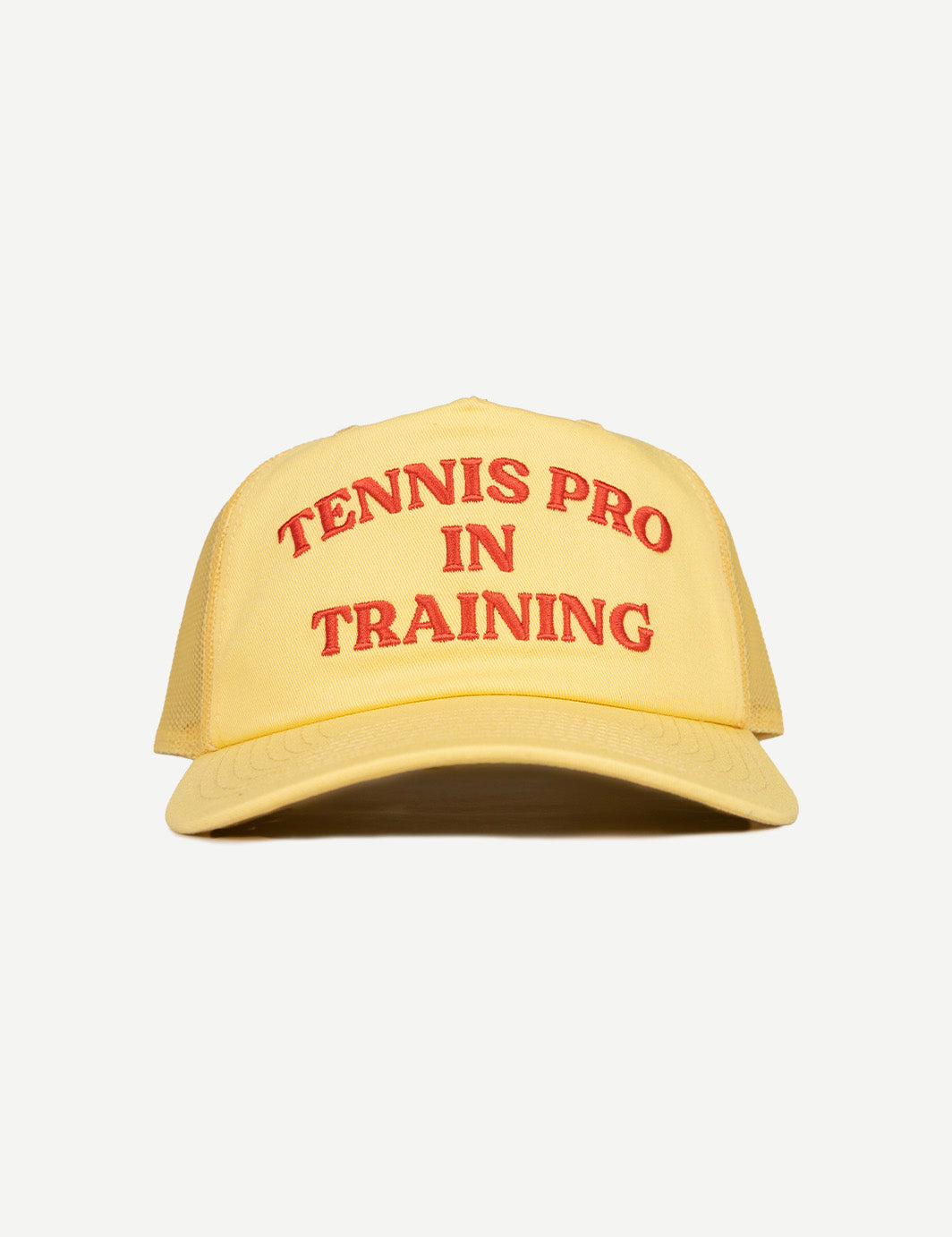 In Training Tennis Hat