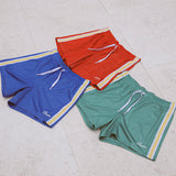 Club Gym Shorts - Blue