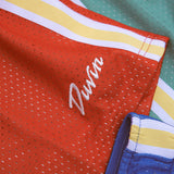 Club Gym Shorts - Red