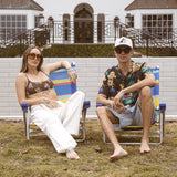 Cowboy Sport Top - Brown