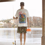 Wild Ride Tee - Antique