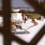 Beach Ranch Tee - Antique