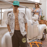 Swim Tan Relax Hat - Teal