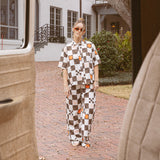 Check Crop Buttonup