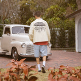 Shade Jacket - Butter