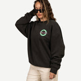 Talk Dirty Crew Fleece