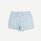 Worker Swim Short - Blue