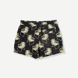 Beach Chair Swim Short