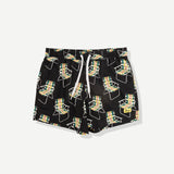 Beach Chair Swim Short