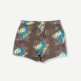 Talk Dirty Swim Short