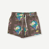 Talk Dirty Swim Short