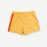 Souvenir Swim Short - Yellow