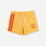 Souvenir Swim Short - Yellow