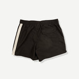 Souvenir Swim Short - Black