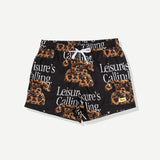 Cat Call Swim Short