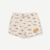 Reply Swim Short