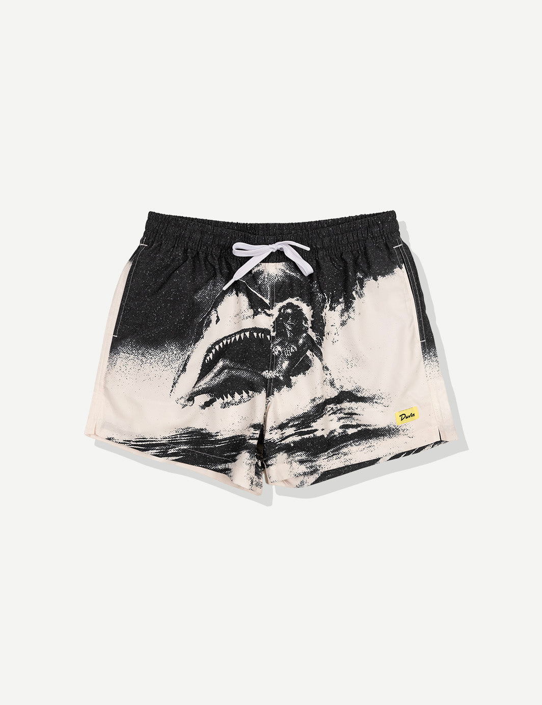 Watch Out Swim Short