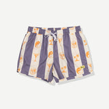Yin Yang Swim Short