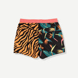Birds Of Paradise Swim Short